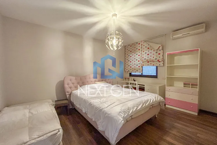 Apartment for Sale in Tallet El Khayyat