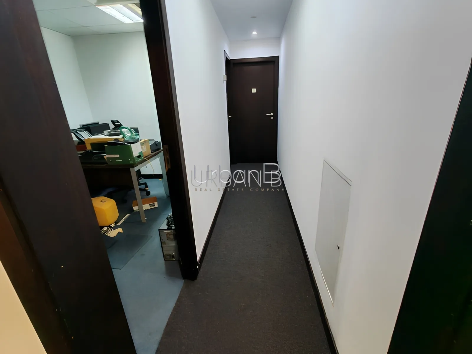 Office for Sale in Caree d'or, Achrafieh