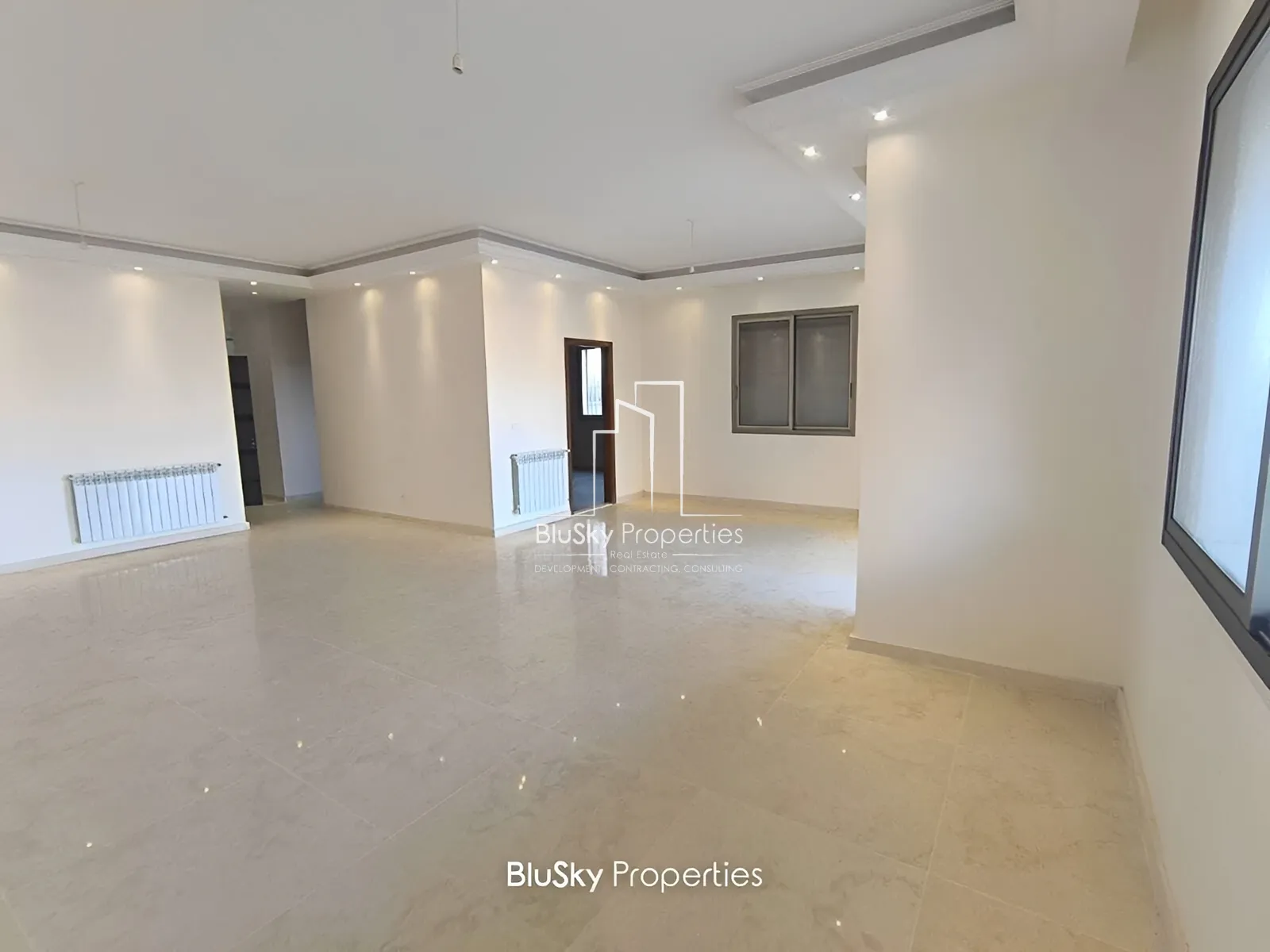 Apartment for Sale in Rabweh - 3 bed, 3 bath