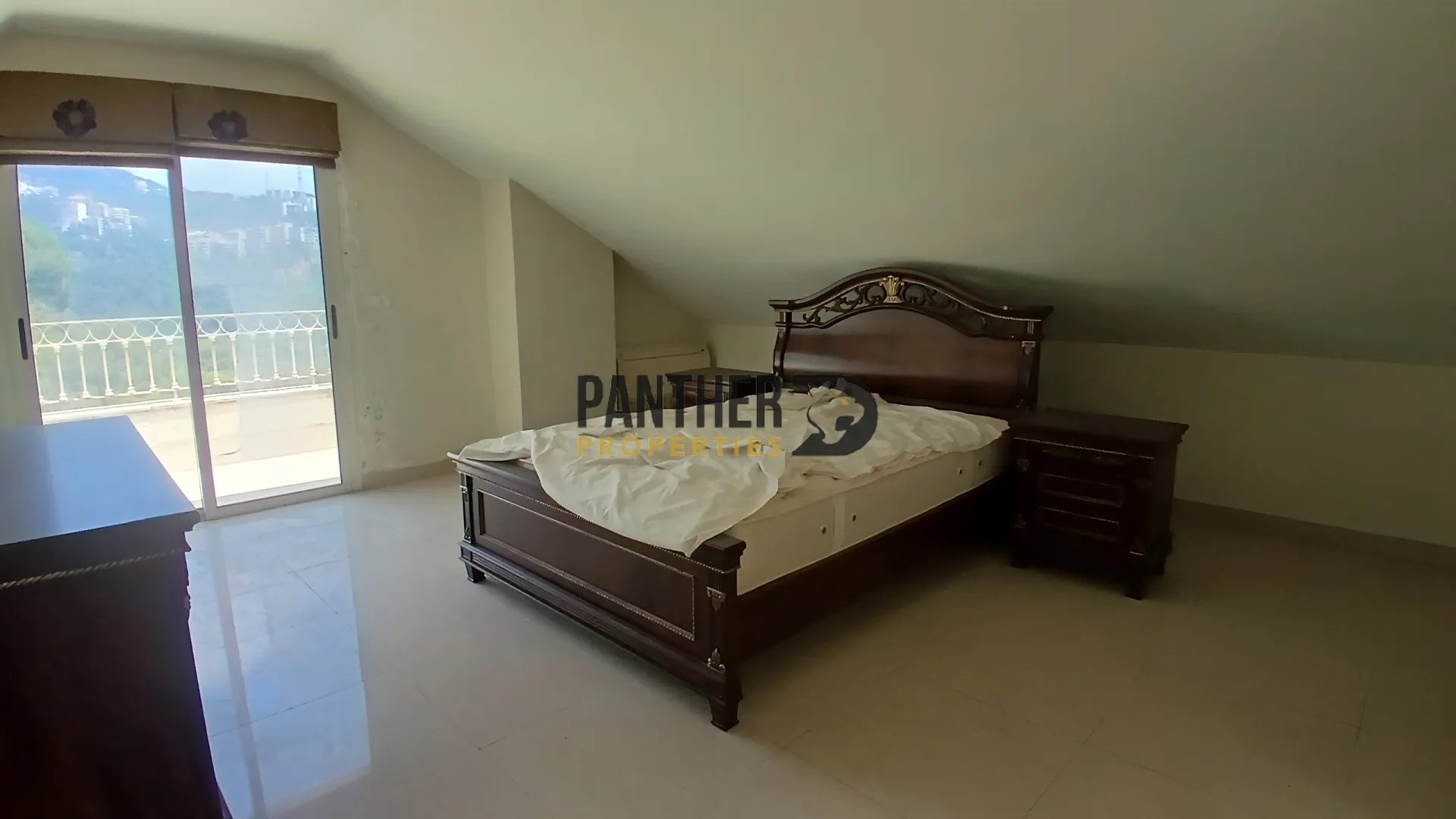 Duplex for sale in Ain saadeh, lebanon