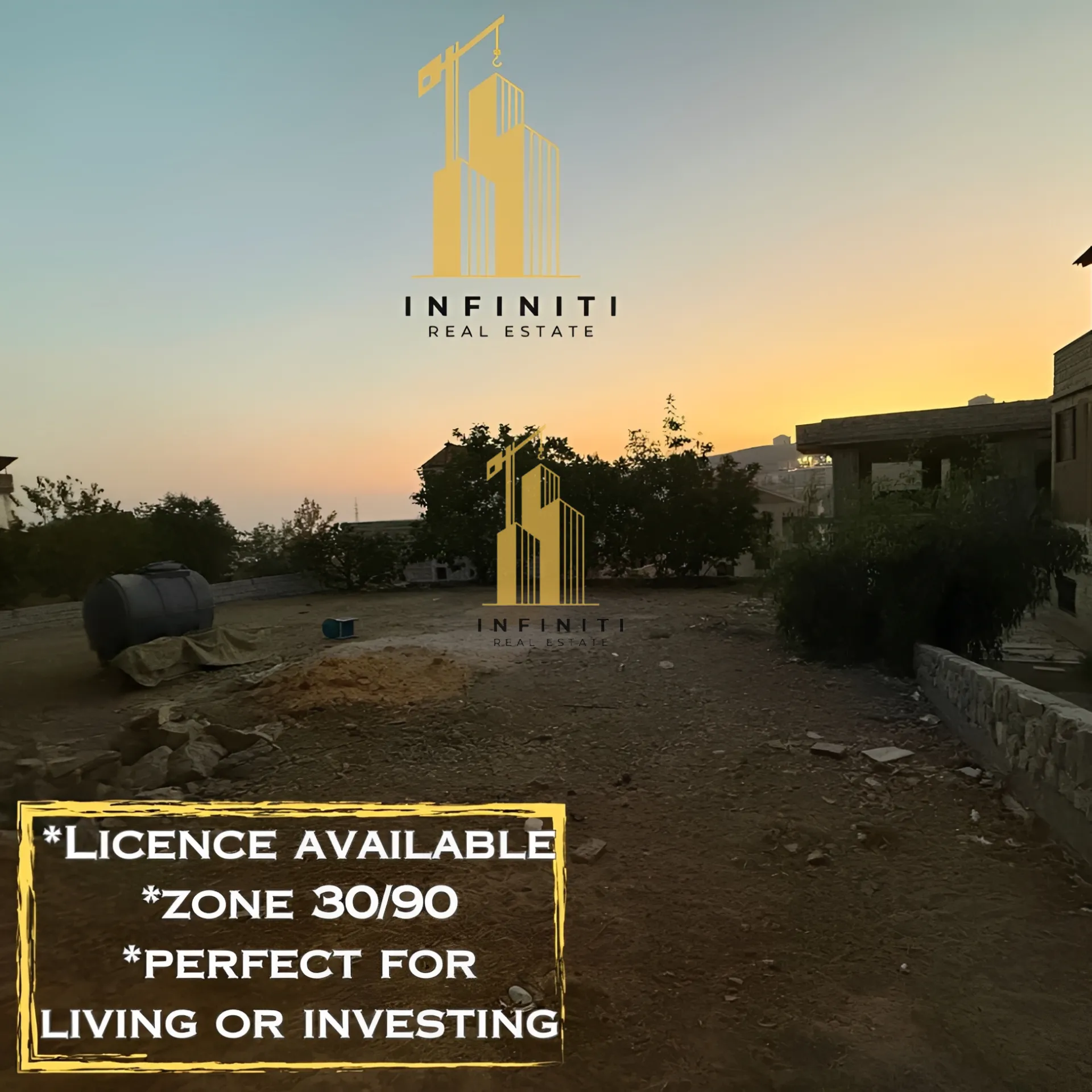 Residential Land for sale in Bedghane, Lebanon