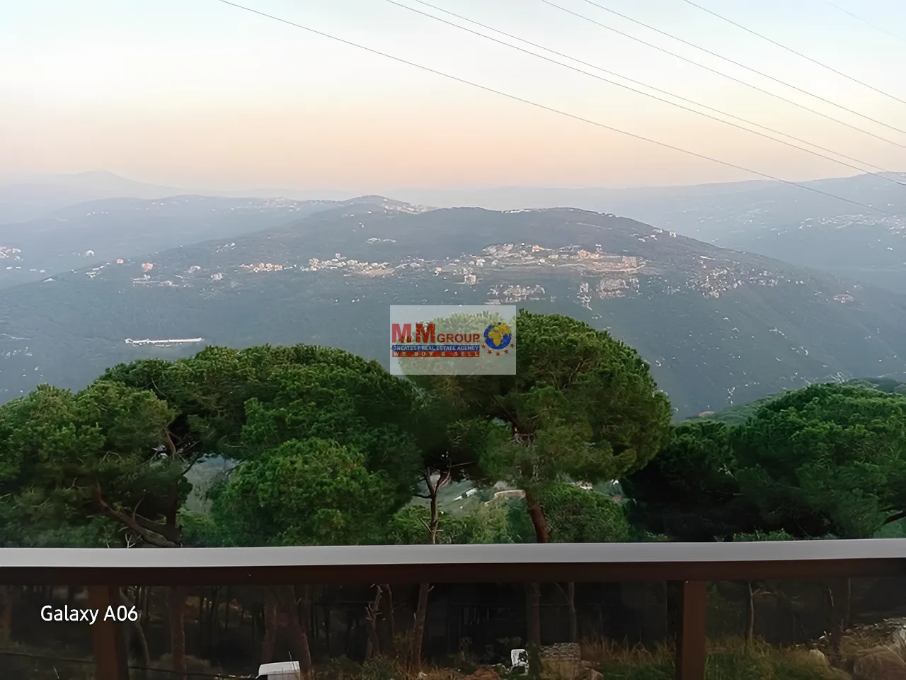 Apartment for Sale in Beit Merry
