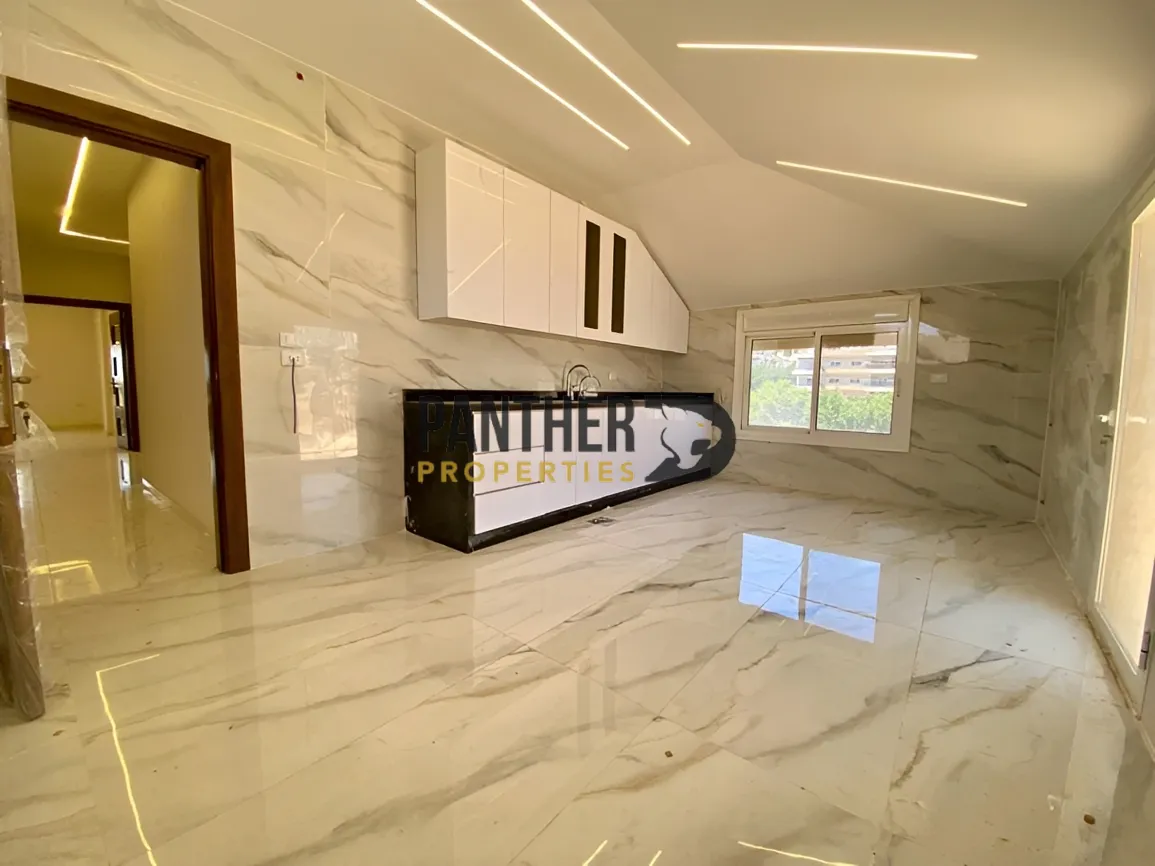 Apartment for sale in Zahlé, Lebanon - 3 bed, 3 bath