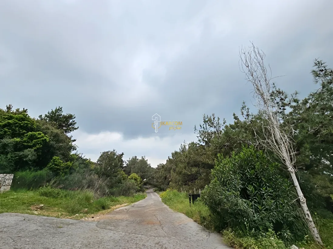 Apartment for sale in Broummana, Lebanon