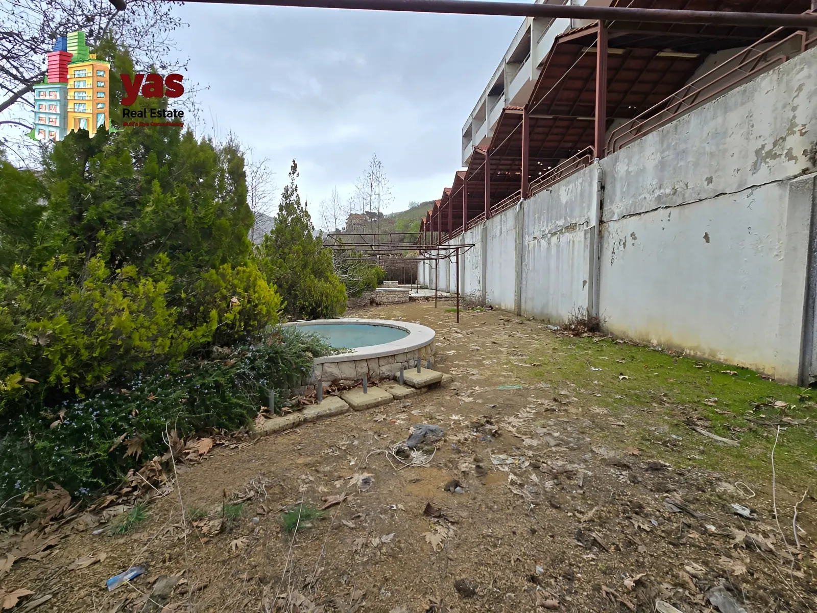 Apartment for Sale in Kfardebian