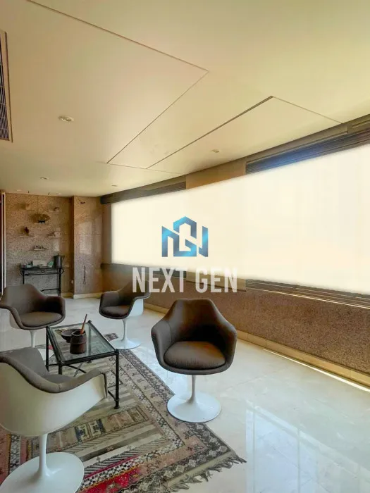 Duplex for sale in Achrafieh