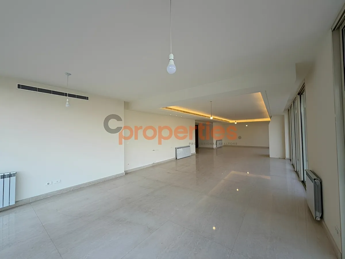 Apartment for Sale in Hazmieh