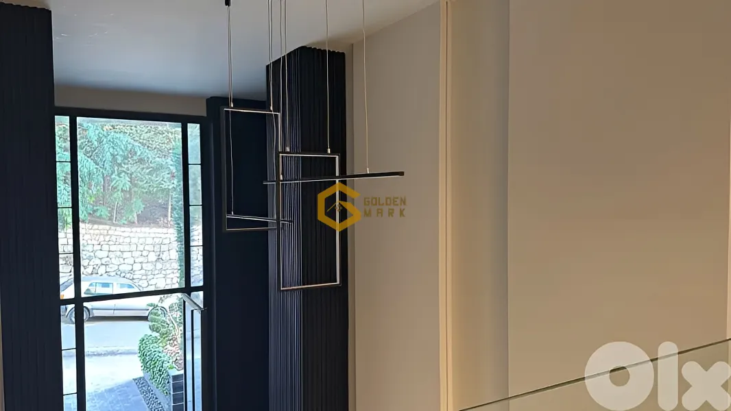 Apartment for Sale in Broummana