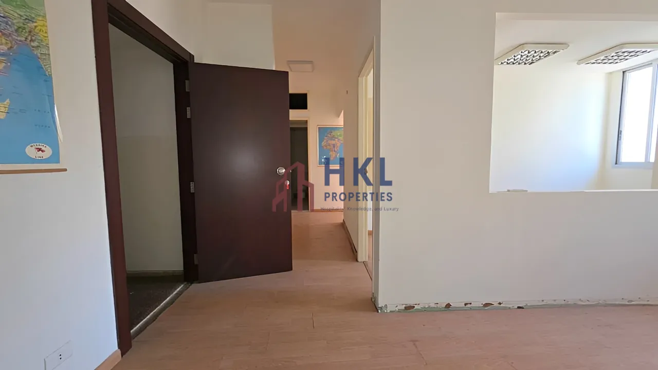 Office for rent in Gemmayzeh, Beirut, Lebanon