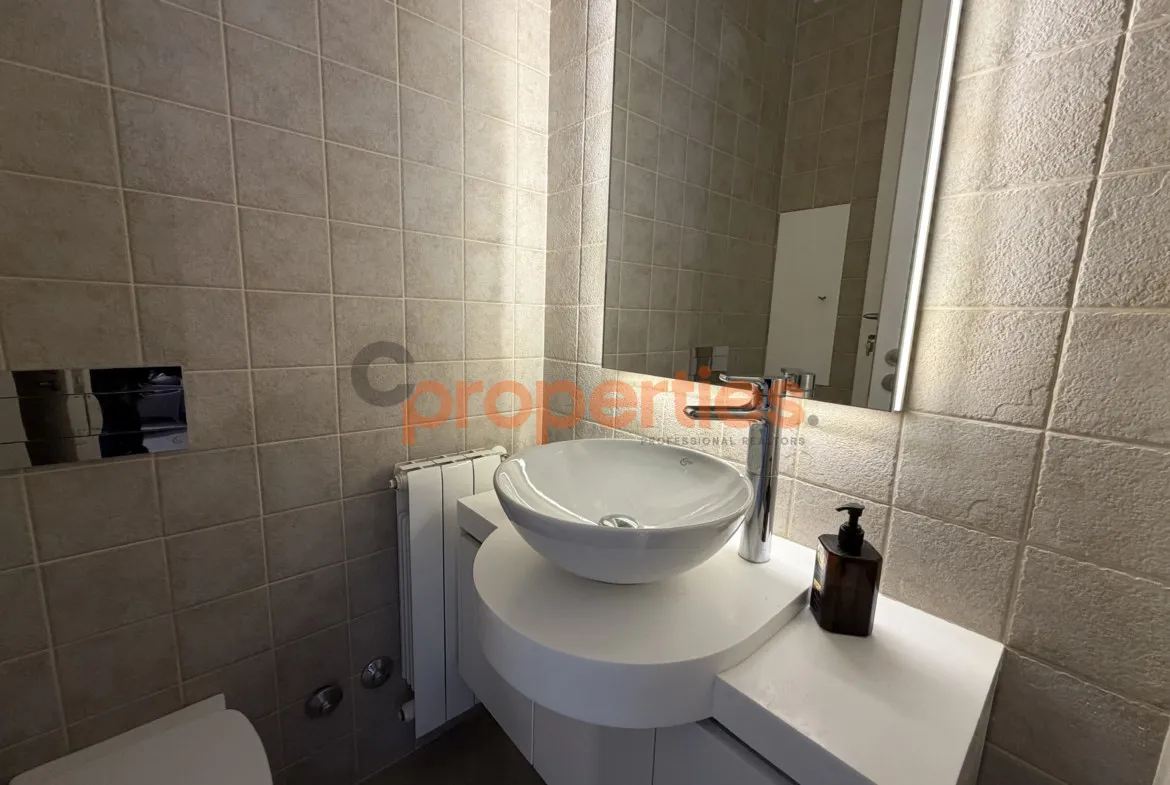 Chalet for Rent in Faqra