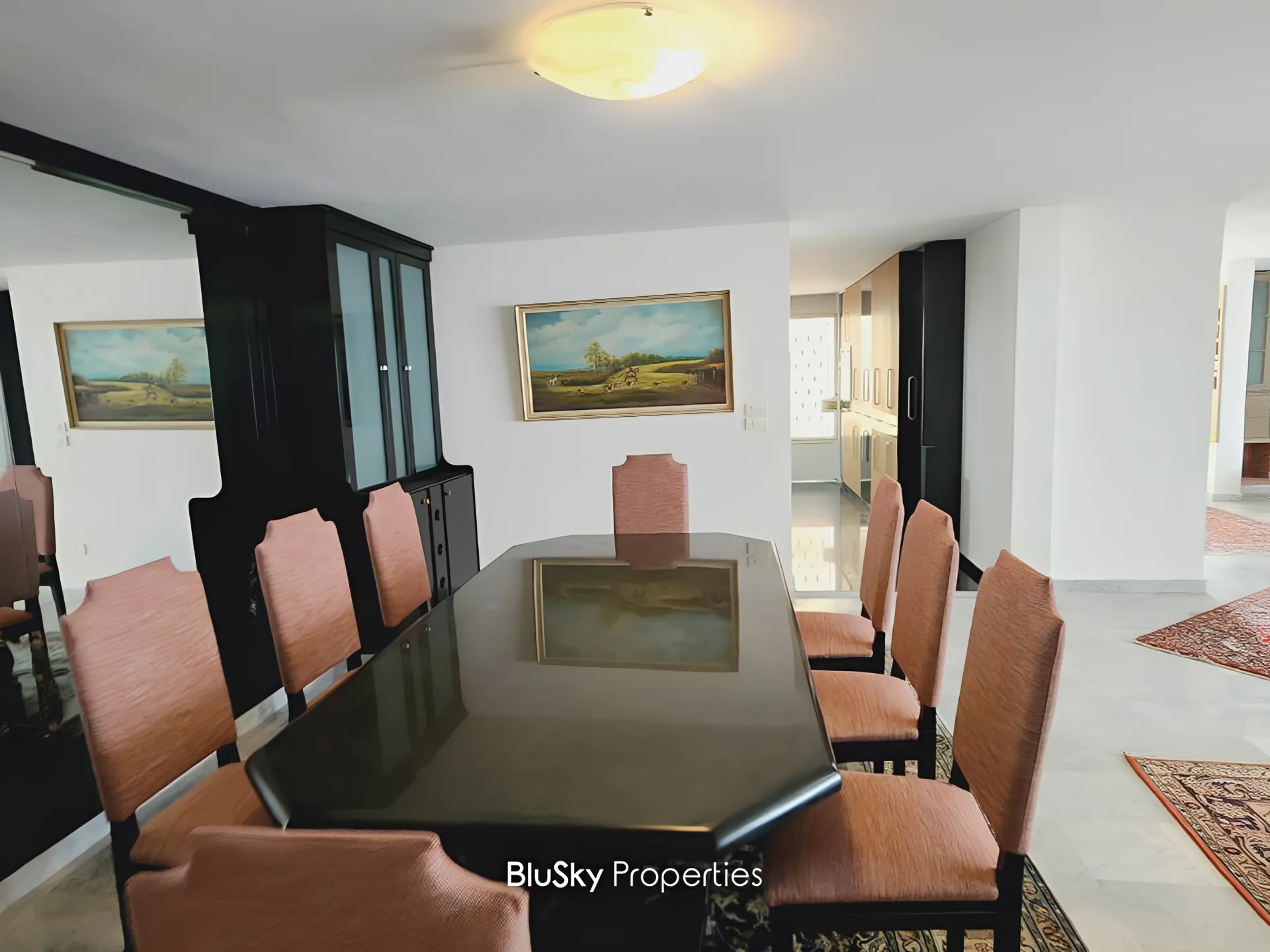 Apartment for rent in Ain saadeh, lebanon - 3 bed, 4.0 bath