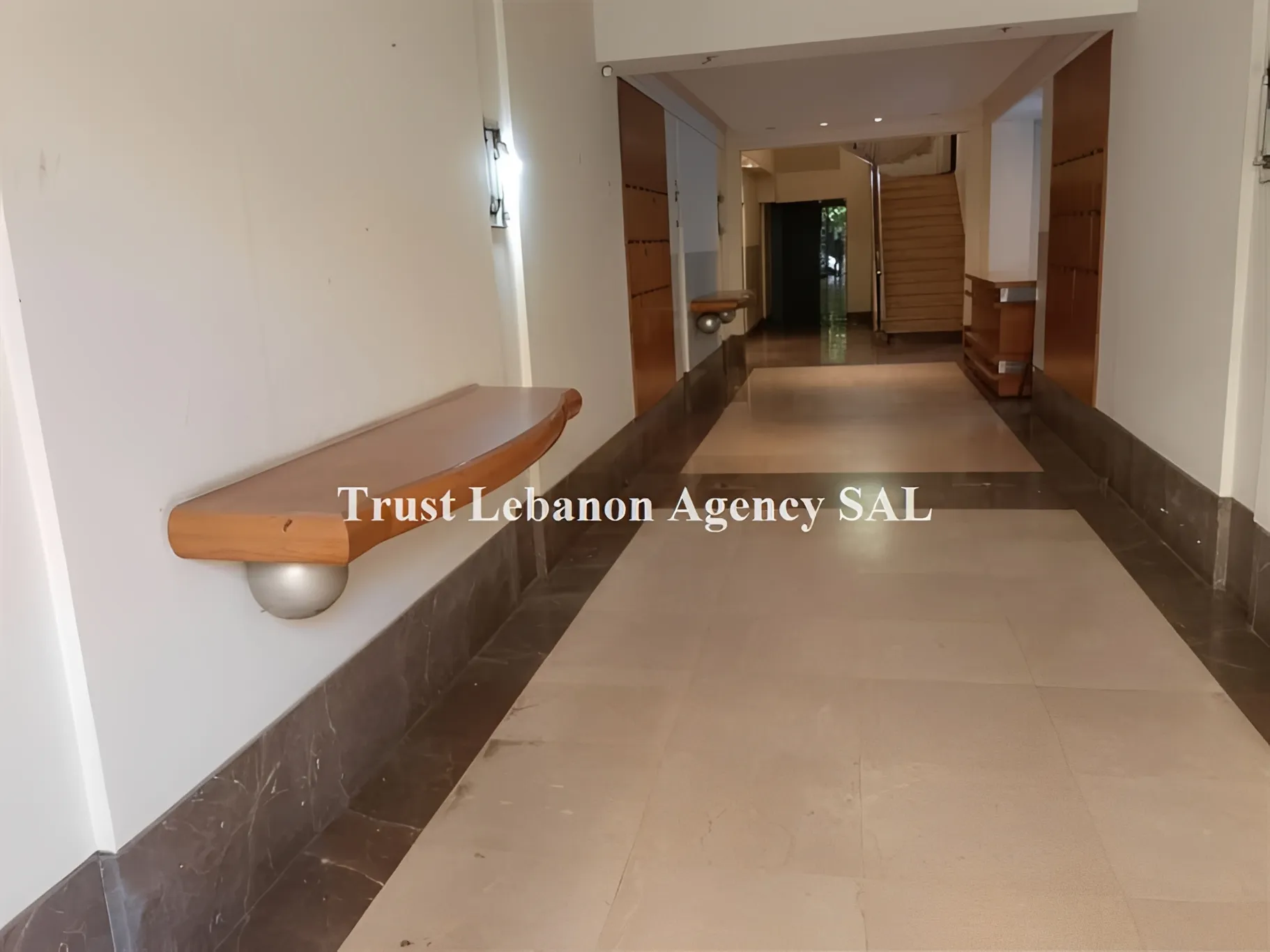 Office For Rent in Achrafieh, Gemayzeh