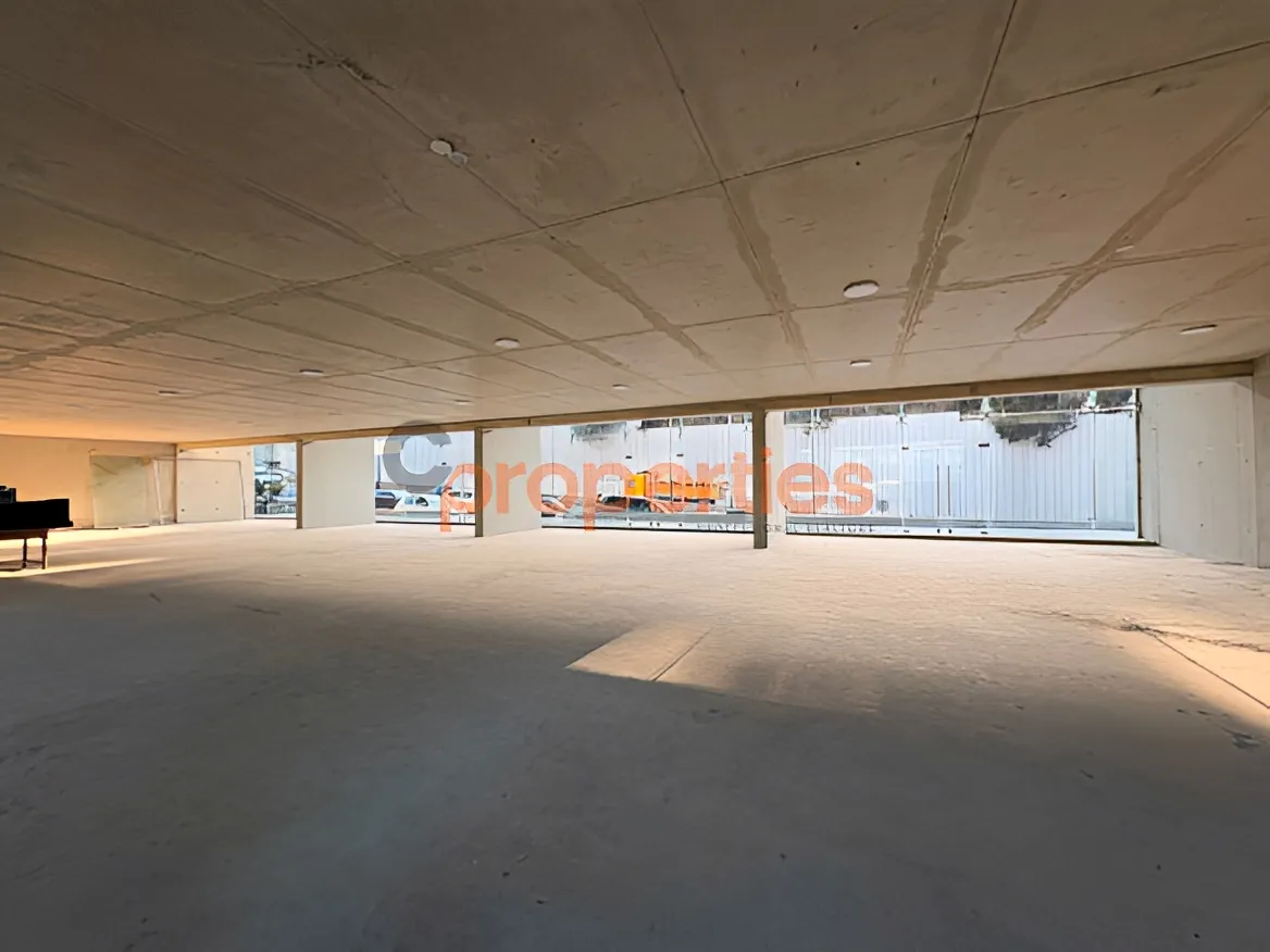Showroom for Rent in Louaizeh