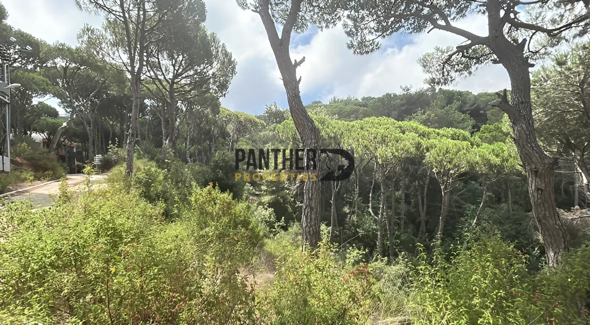 Land for sale in Matn express highway, lebanon