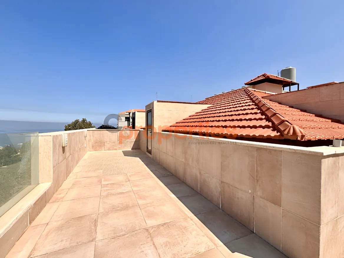 Apartment for Sale in Bsalim
