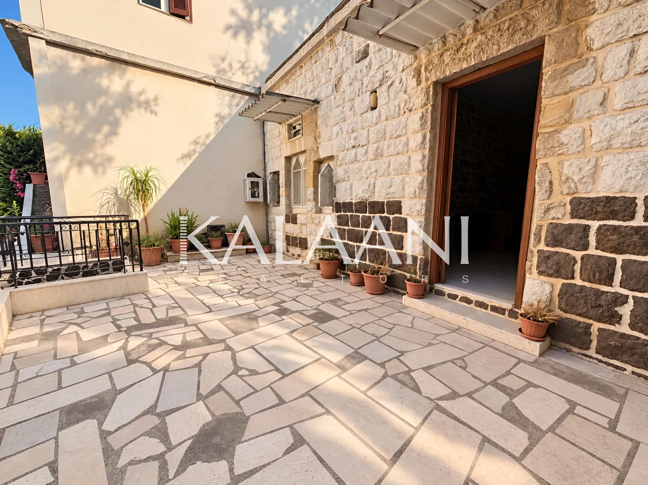 House for rent in Mar Chaaya