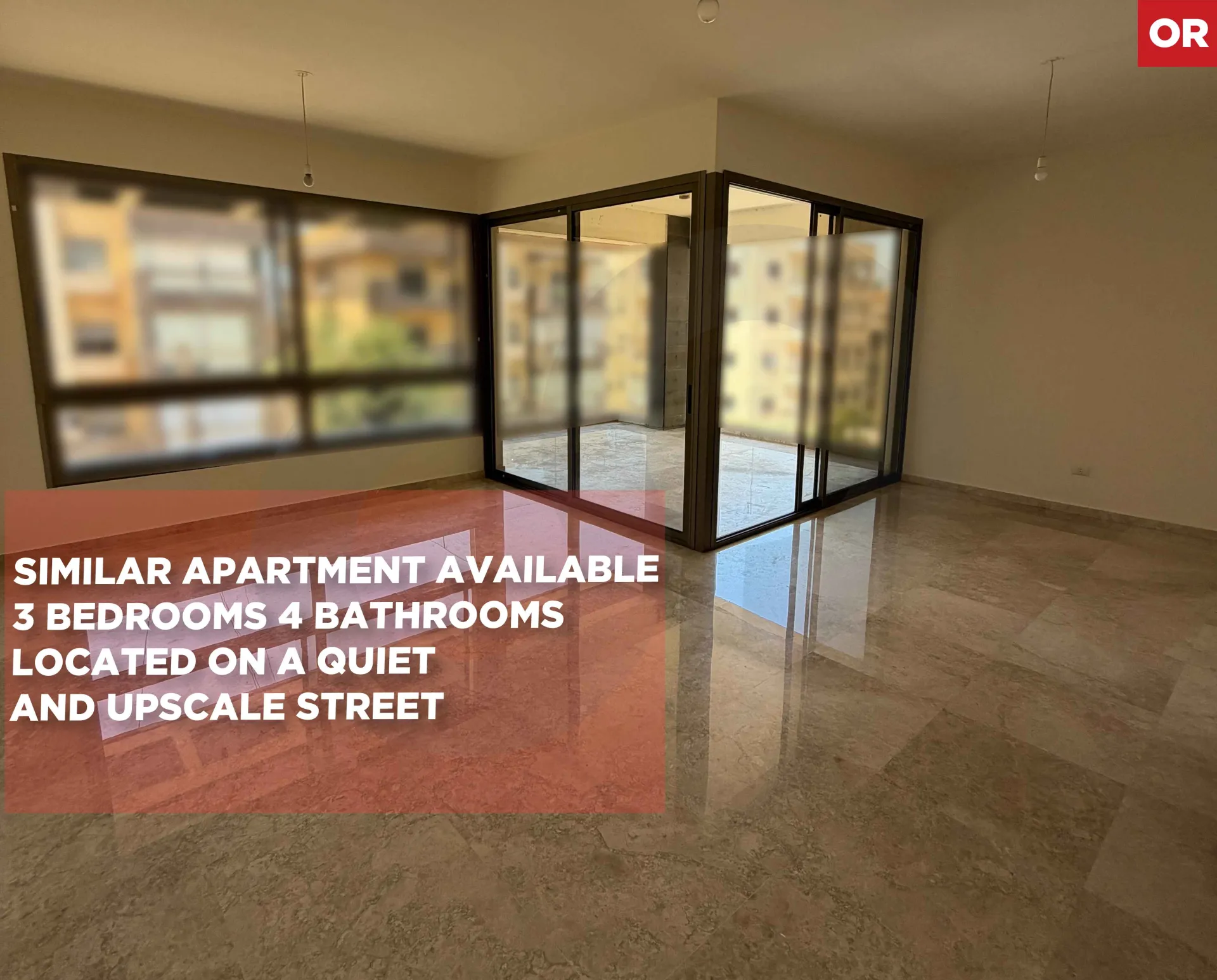 Apartment for Sale in Dawhet Aramoun