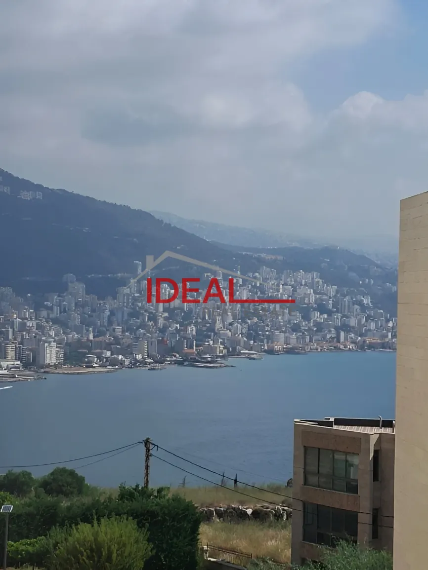 Apartment for sale in Adma w Dafnah, Lebanon - 3 bed, 4 bath