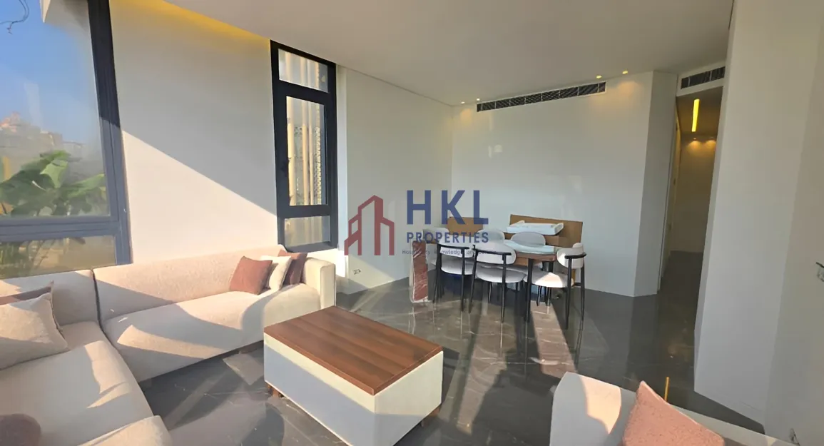 Apartment for rent in Manara