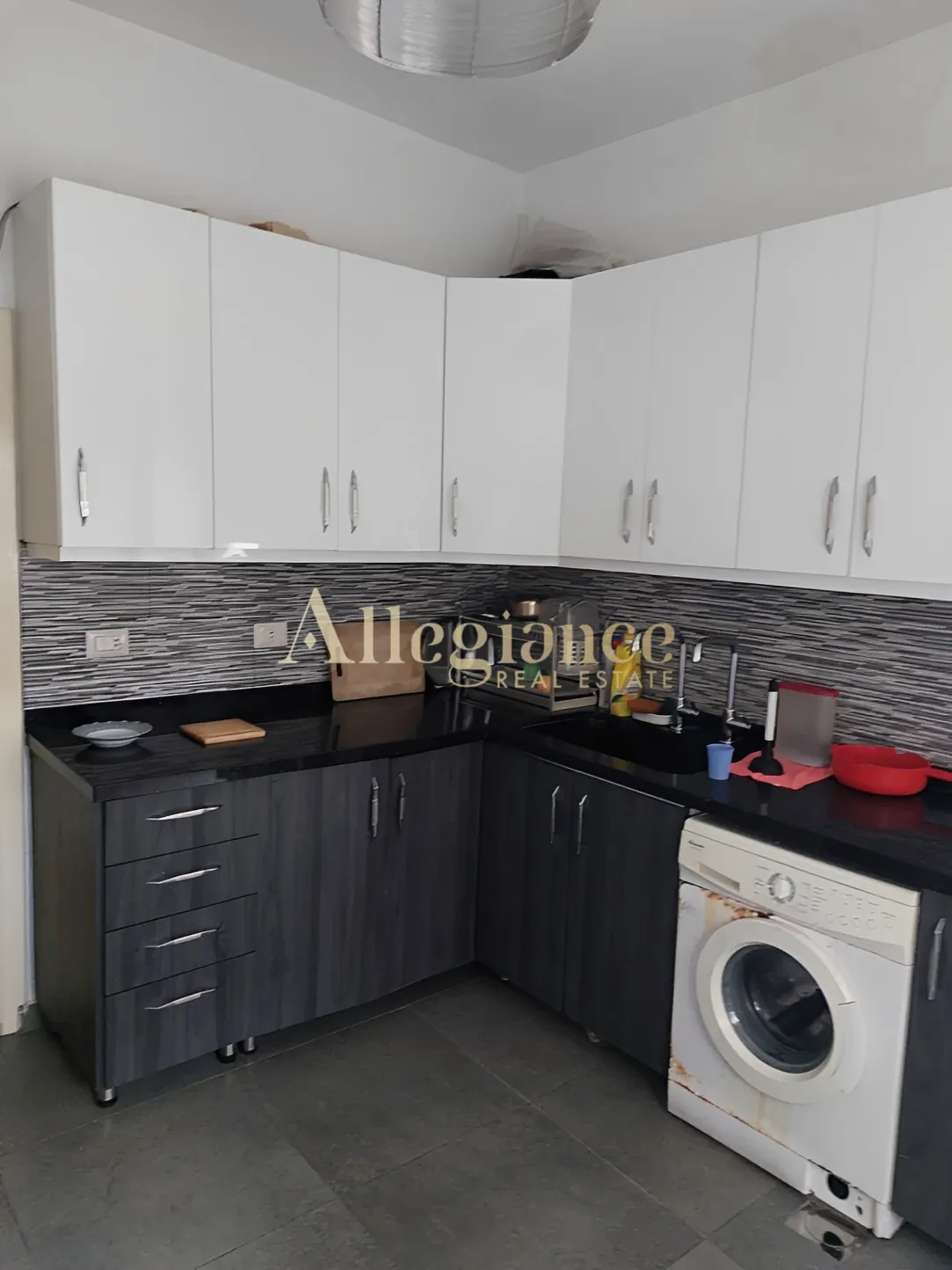 Apartment for rent in Beit Aaoukar