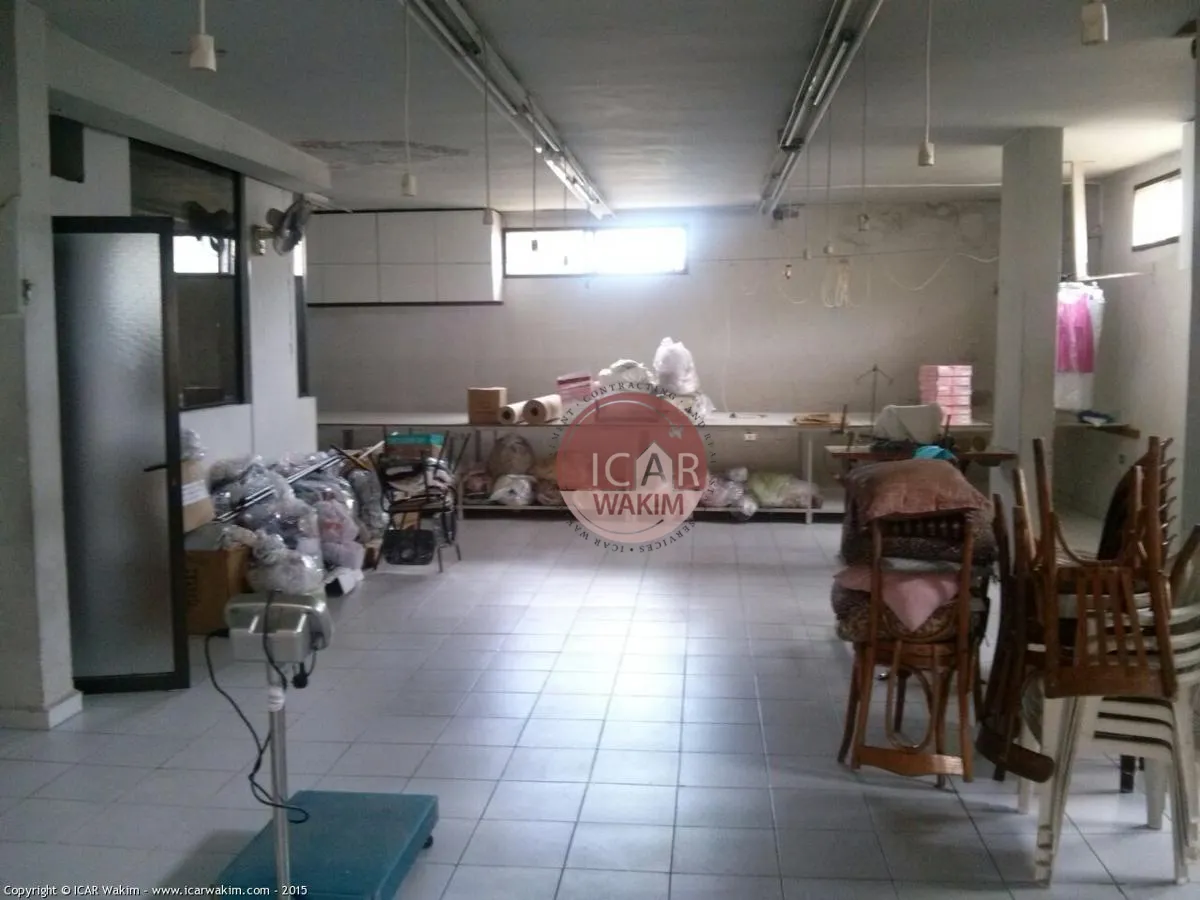 Warehouse for Sale in Bqennaya