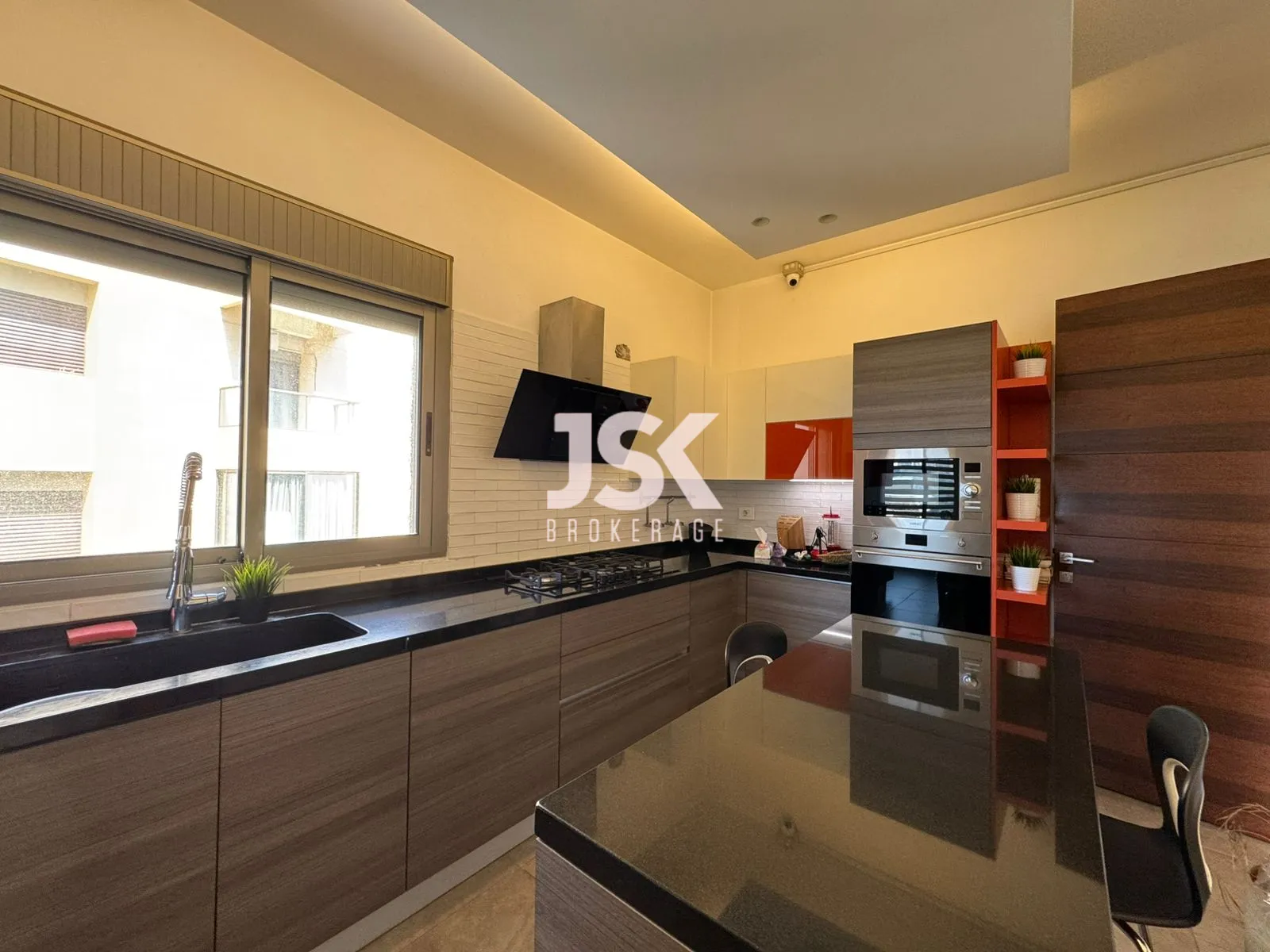 Apartment for Rent in Mansourieh