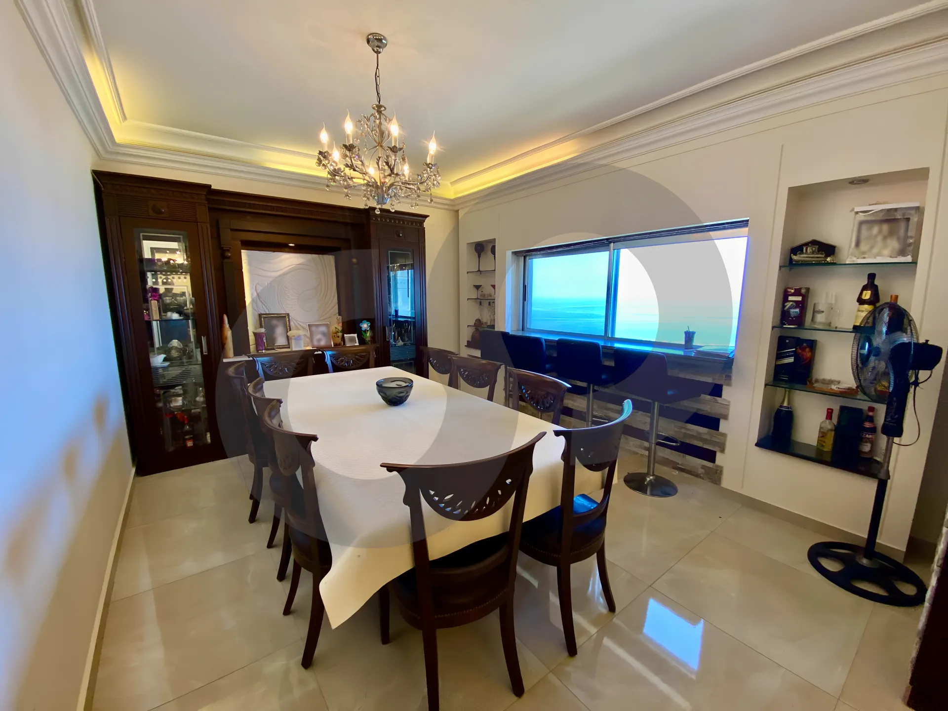 Apartment for Sale in Kfar Yassine - 3 bed, 3 bath