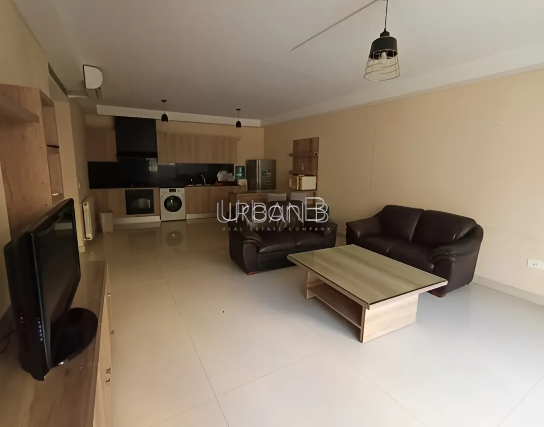 Apartment for Rent in Sioufi, Bayrut, Lebanon