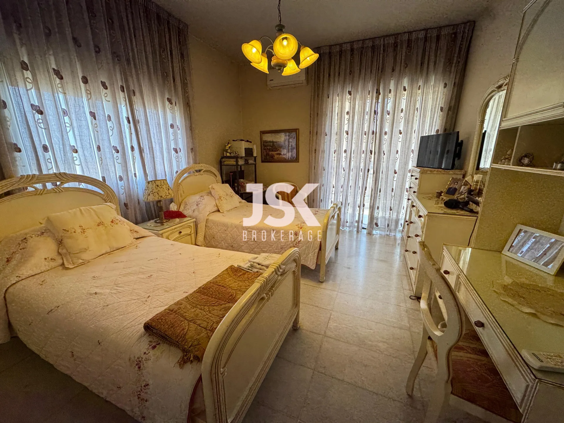 Apartment for Sale in Ras