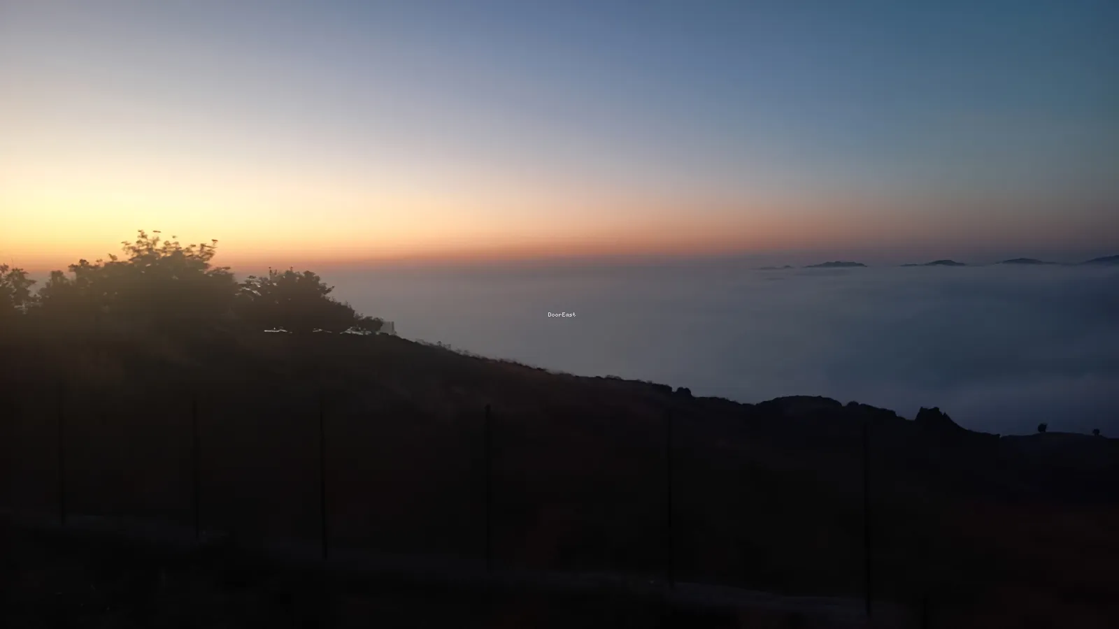 Land for sale in Zaarour