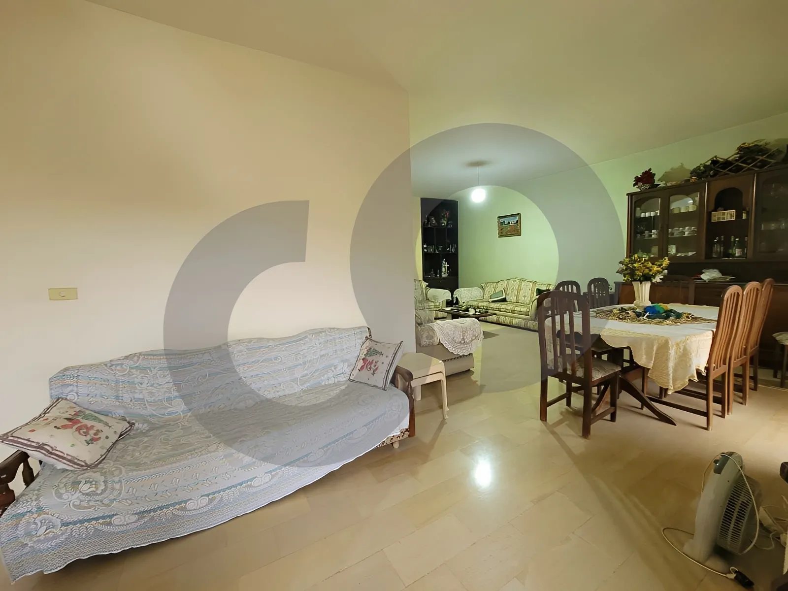Apartment for Sale in Ain Saadeh