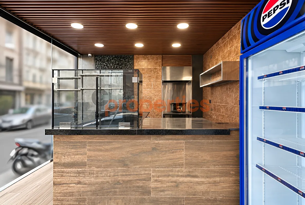 Restaurant for Rent in Dekwaneh