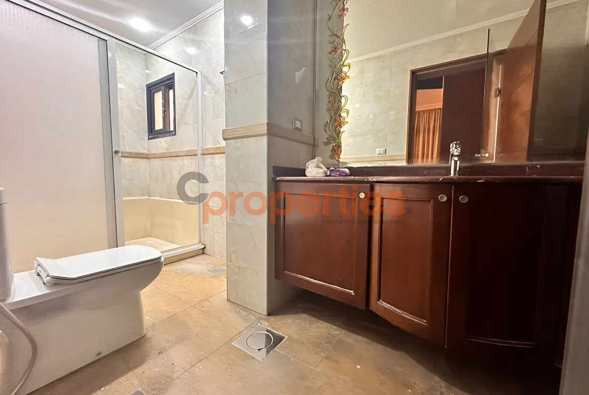 Apartment for Rent in Jnah