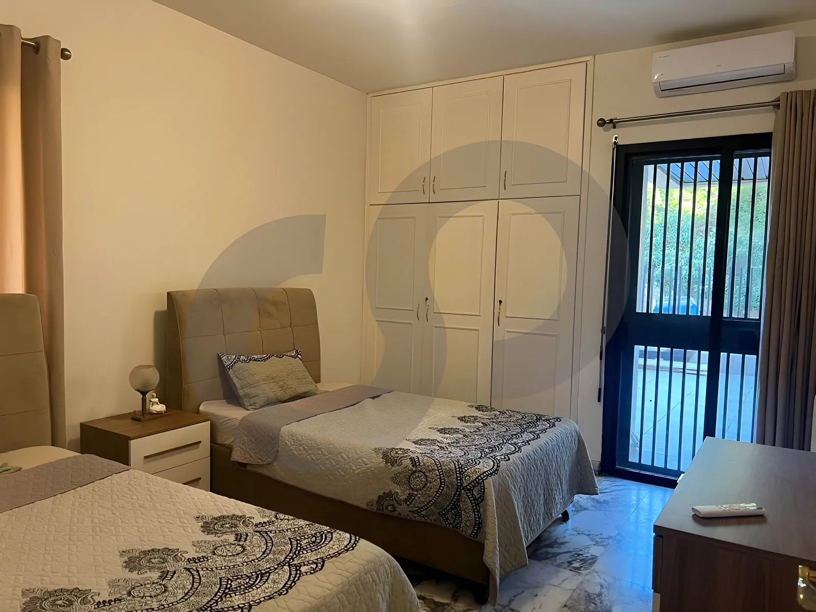 Apartment for Rent in Bsalim