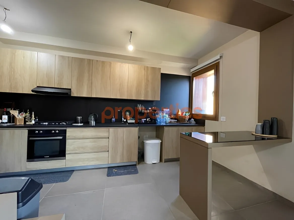 Chalet for Sale in Faraya