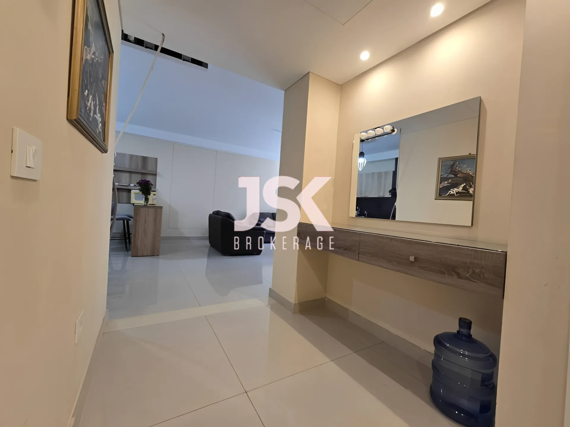 Apartment for Sale in Syoufi, Beirut, Lebanon - 2 bed, 2 bath