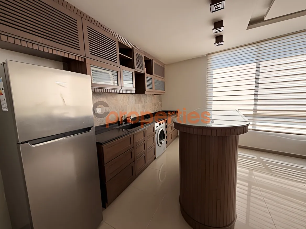 Apartment for Rent in Naqqache - 2 bed, 2 bath