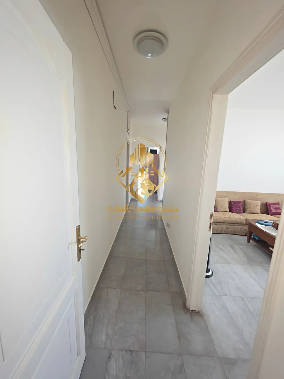 Apartment for sale in Jnah, Lebanon