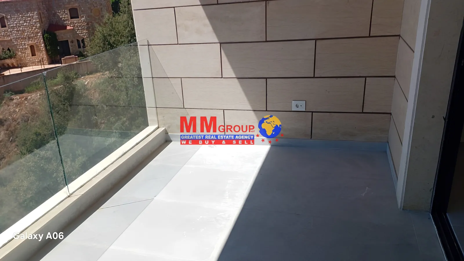 Duplex for sale in Mar Moussa El Douar