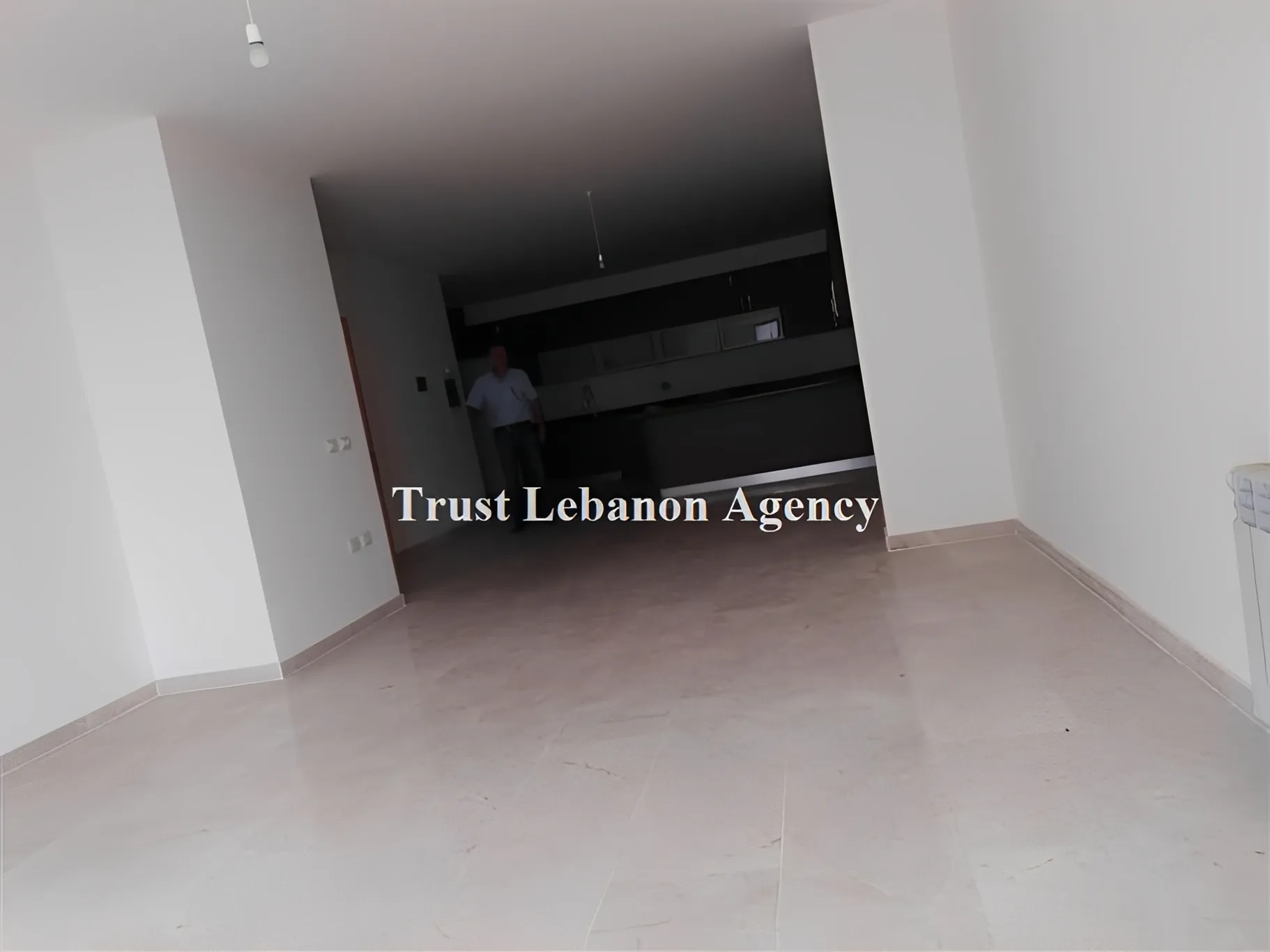 Apartment for Sale in Baabda Louaizeh