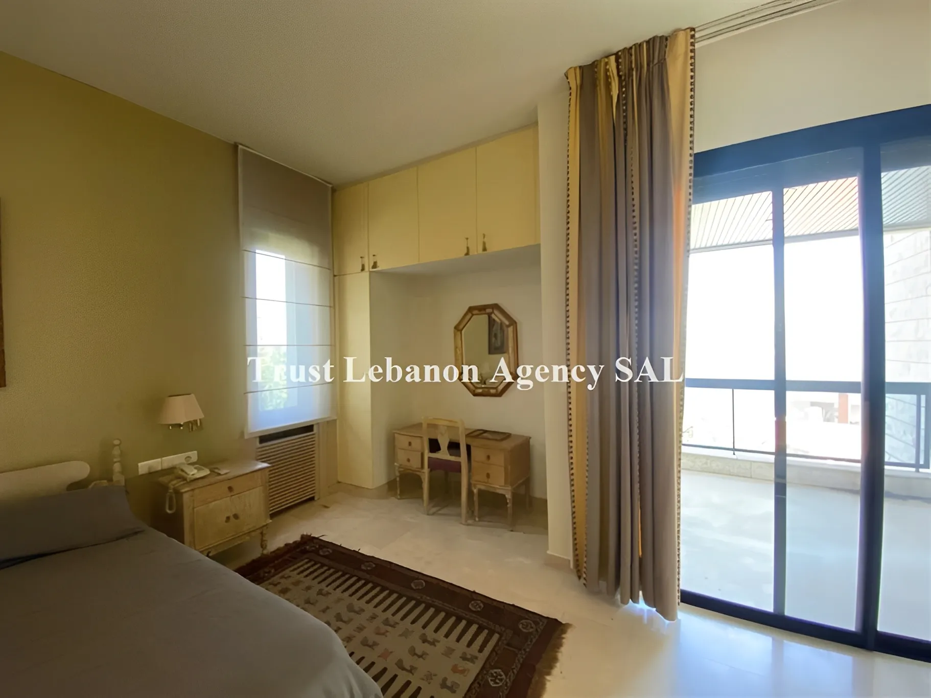 Apartment for Rent in Metn Beit Mery Lebanon