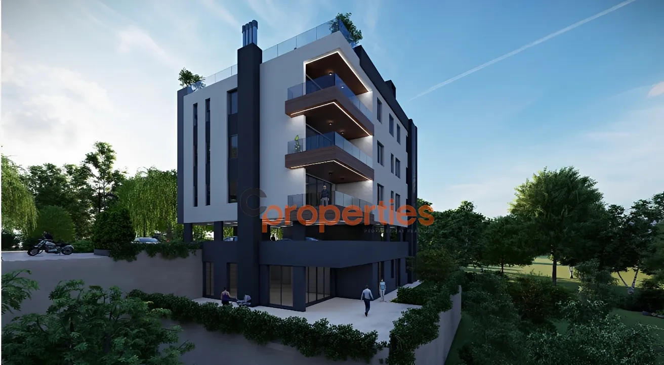 Apartment for sale in Biyyadah, Lebanon - 3 bed, 4 bath