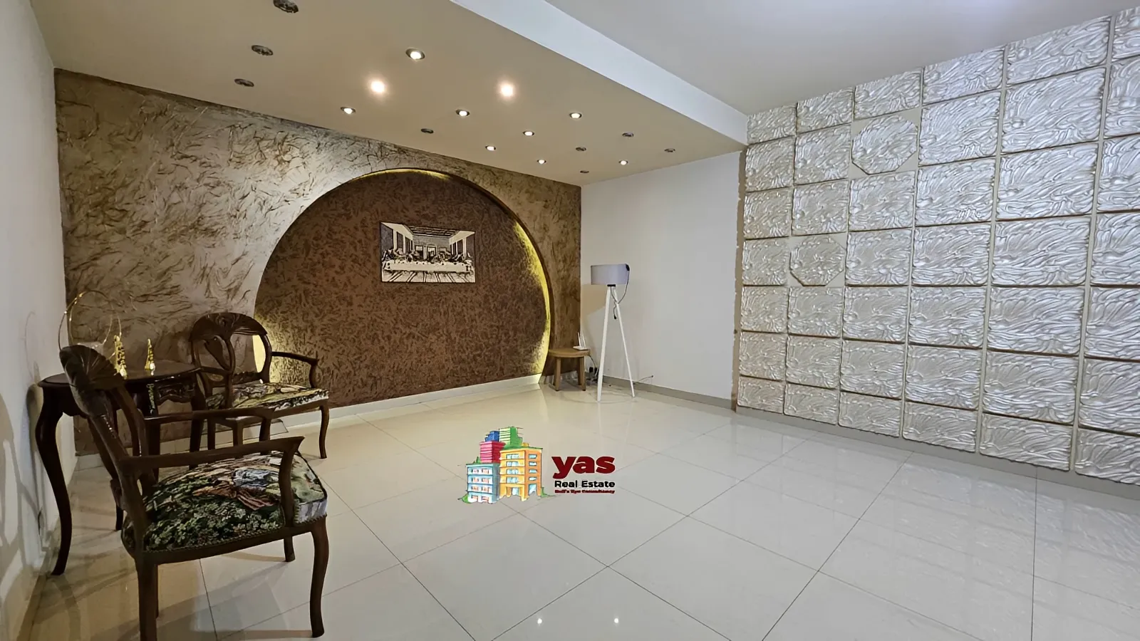 Apartment for Sale in Jeita - 3 bed, 3 bath