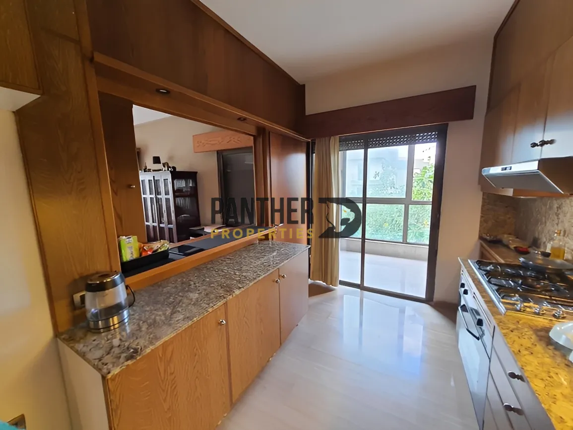 Apartment for Sale in Mansourieh, Lebanon