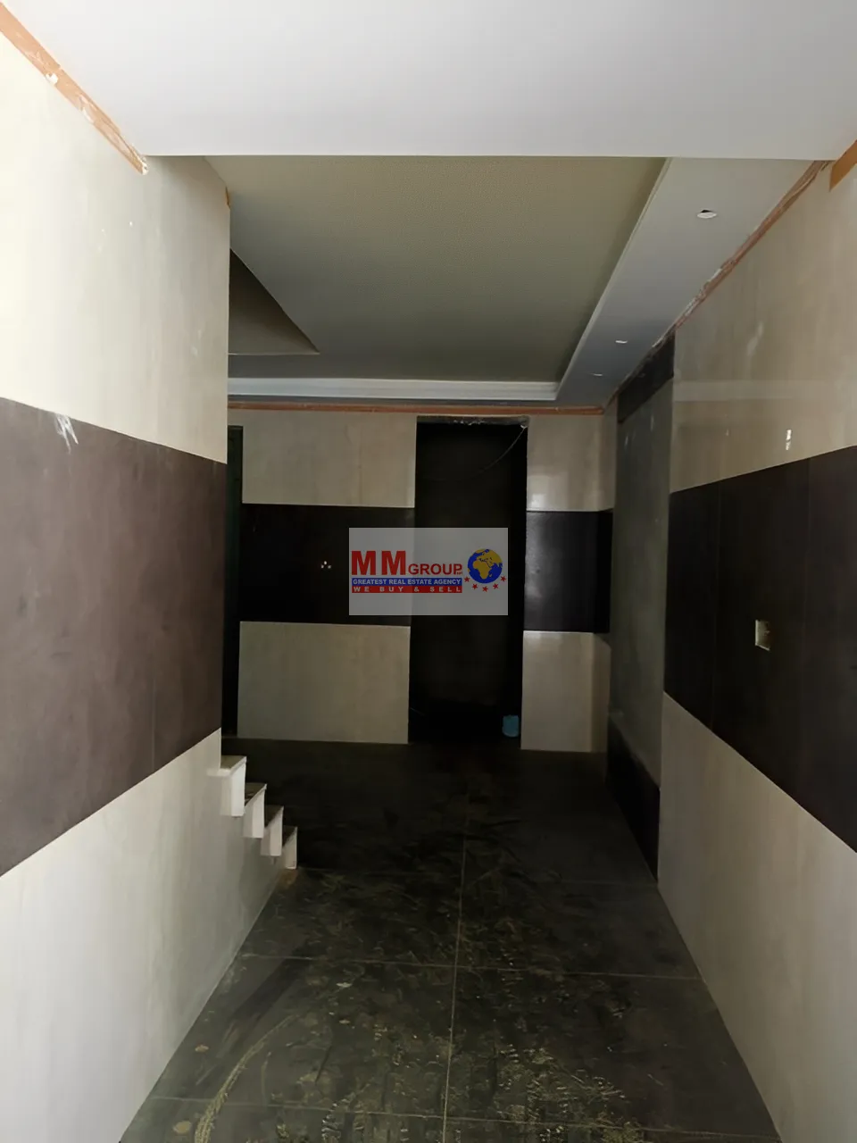 Duplex for Sale in Oyoun