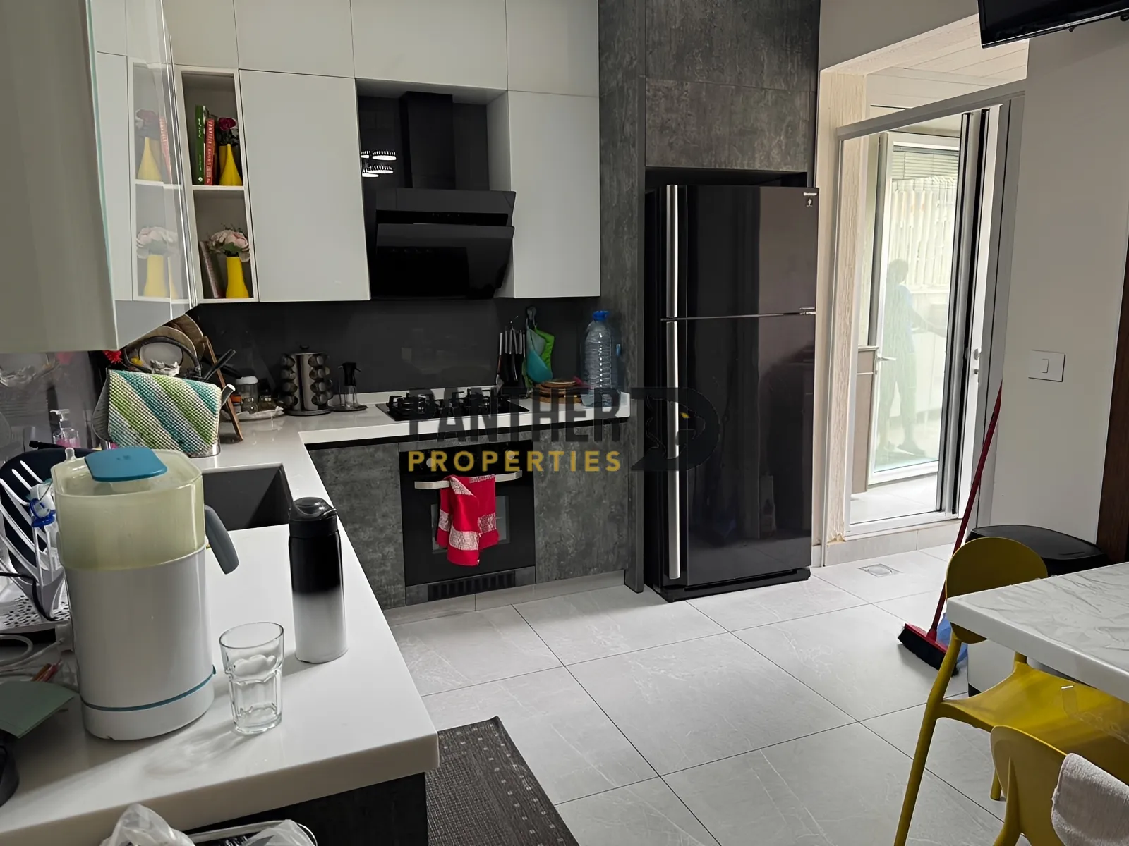 Apartment for sale in Hazmieh