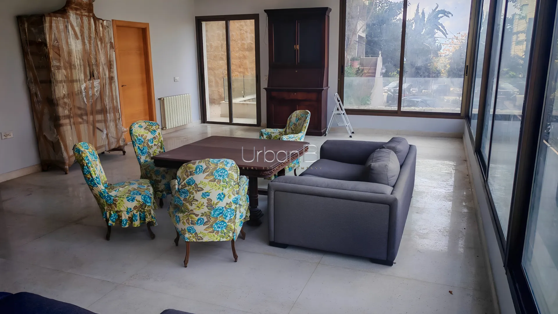 Apartment in Baabda, lebanon - 3 bed, 5.0 bath