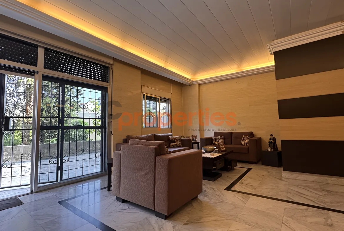 Apartment for Sale in Aaoukar