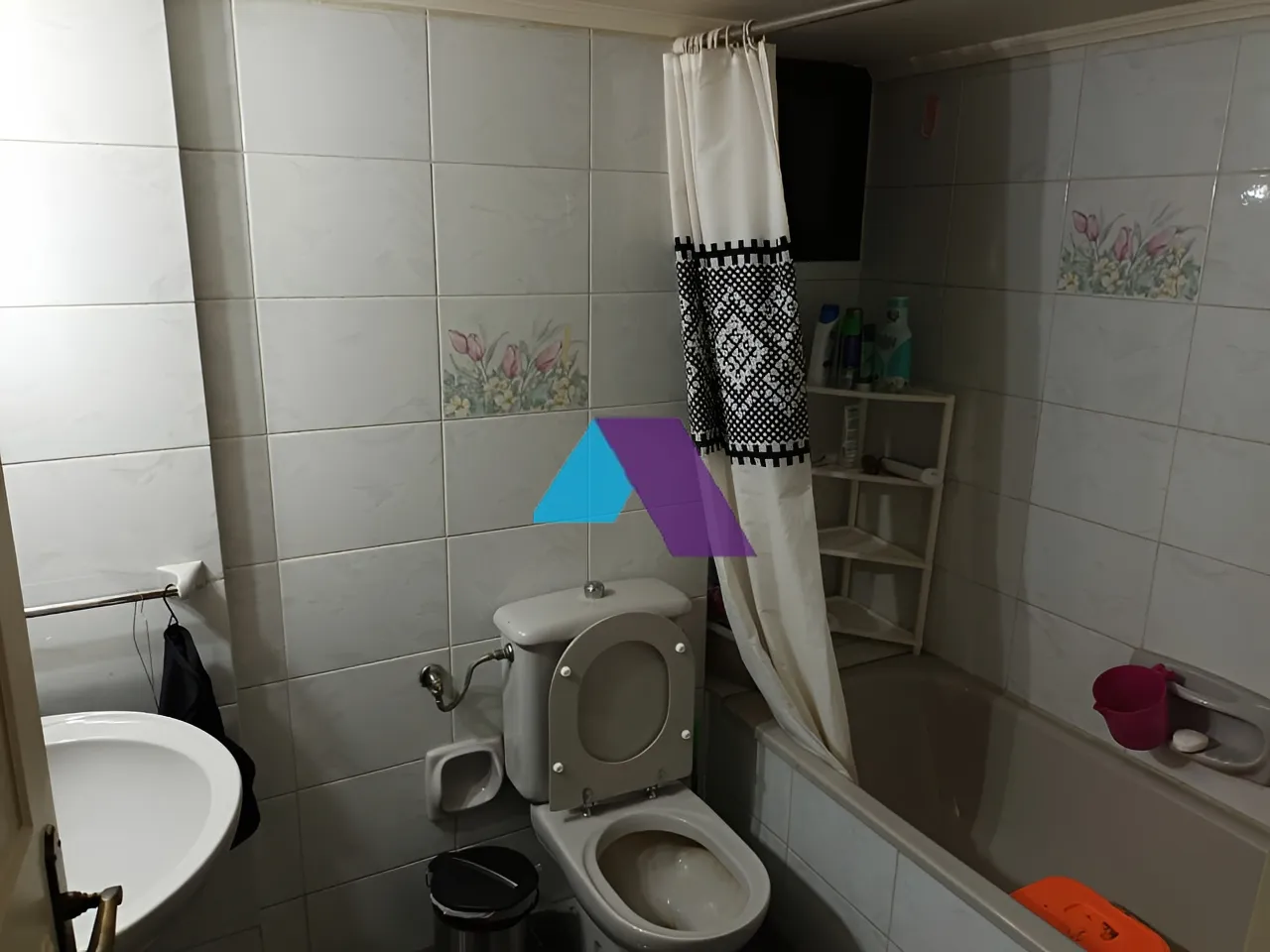 Apartment for Sale in Ain Saadeh