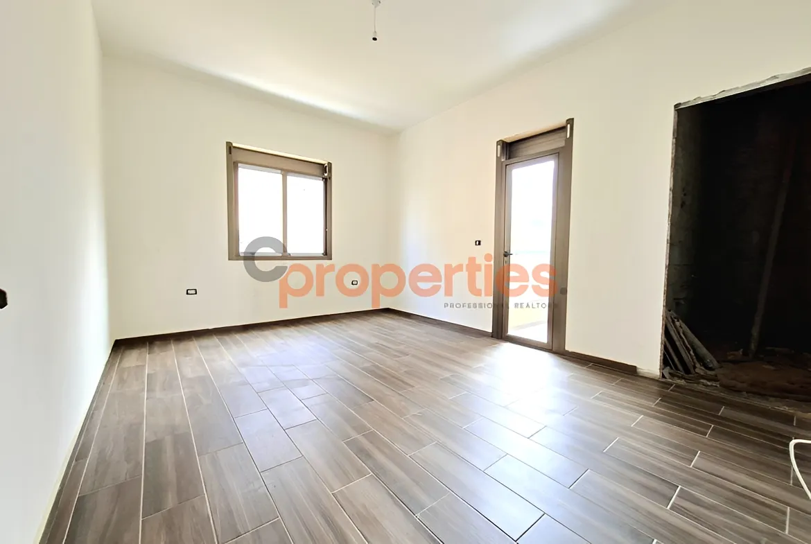 Apartment for Sale in Halat